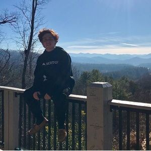 Meet your Posher, Nathan